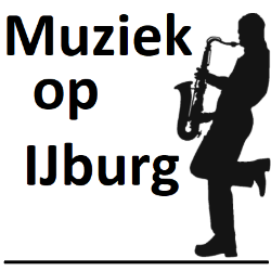 Muziek op IJburg